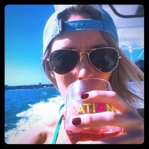 Meet your Posher, Tracy